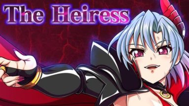 Featured The Heiress Free Download