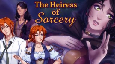 Featured The Heiress of Sorcery Free Download