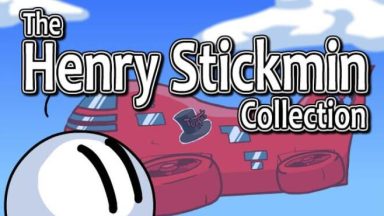 Featured The Henry Stickmin Collection Free Download