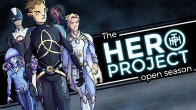 Featured The Hero Project Open Season Free Download