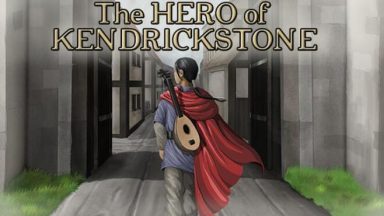 Featured The Hero of Kendrickstone Free Download