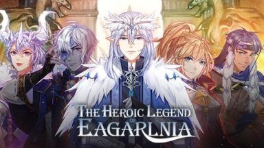 Featured The Heroic Legend of Eagarlnia Free Download