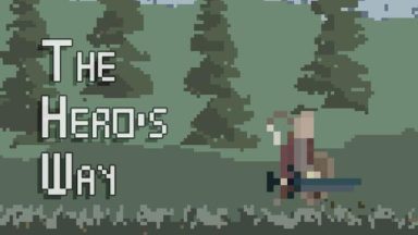 Featured The Heros Way Free Download