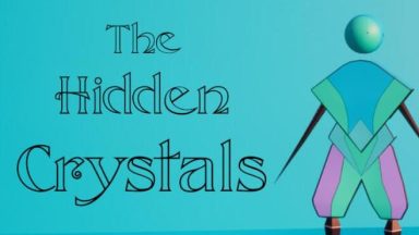 Featured The Hidden Crystals Free Download