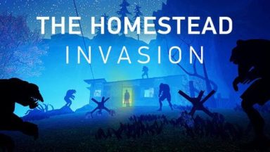 Featured The Homestead Invasion Free Download