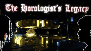 Featured The Horologists Legacy Free Download