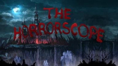 Featured The Horrorscope Free Download