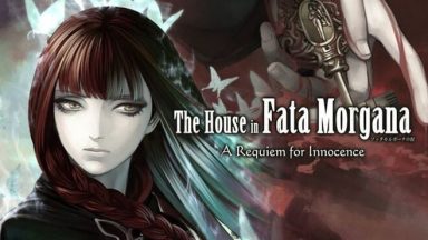 Featured The House in Fata Morgana A Requiem for Free Download