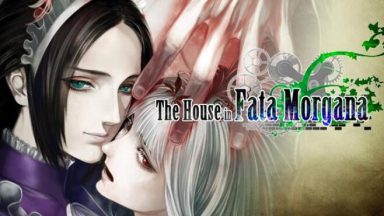 Featured The House in Fata Morgana Free Download