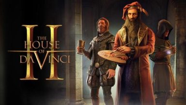 Featured The House of Da Vinci 2 Free Download
