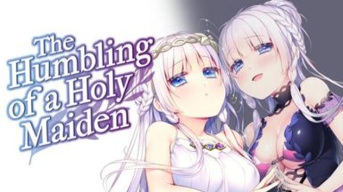 Featured The Humbling of a Holy Maiden Free Download