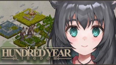 Featured The Hundred Year Kingdom Free Download