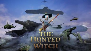 Featured The Hunted Witch Free Download