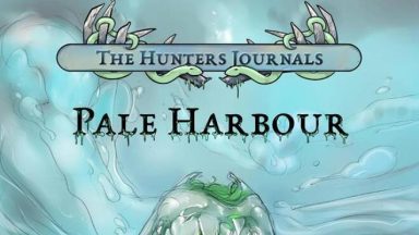 Featured The Hunters Journals Pale Harbour Free Download