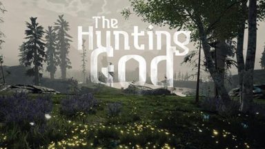 Featured The Hunting God Free Download