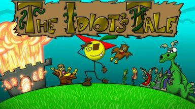 Featured The Idiots Tale Free Download