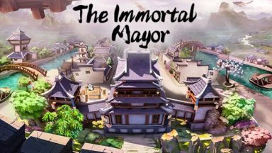 Featured The Immortal Mayor Free Download