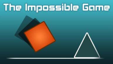 Featured The Impossible Game Free Download