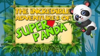 Featured The Incredible Adventures of Super Panda Free Download