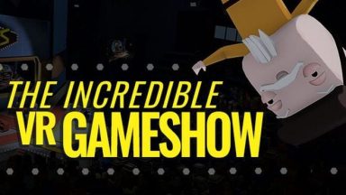 Featured The Incredible VR Game Show Free Download