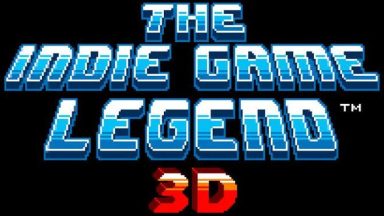 Featured The Indie Game Legend 3D Free Download