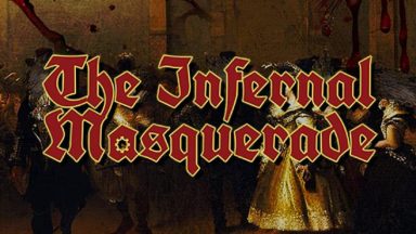 Featured The Infernal Masquerade Free Download