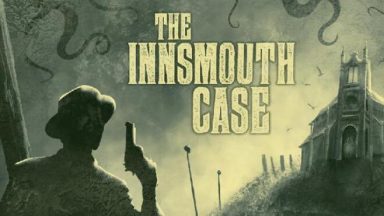 Featured The Innsmouth Case Free Download
