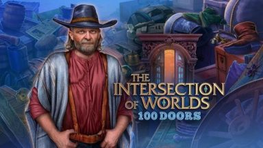 Featured The Intersection of Worlds 100 Doors Collectors Edition Free Download