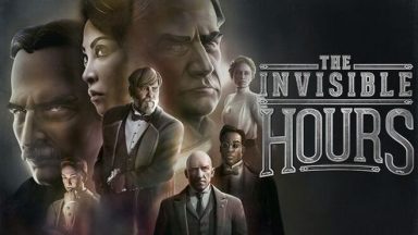 Featured The Invisible Hours Free Download