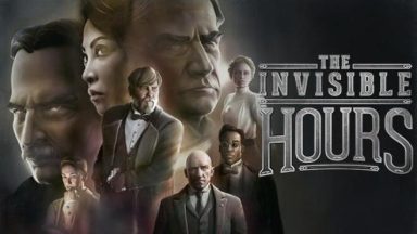 Featured The Invisible Hours Free Download