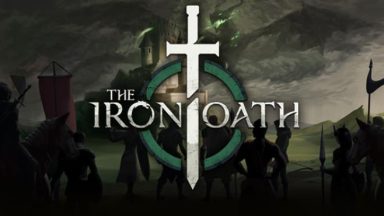 Featured The Iron Oath Free Download