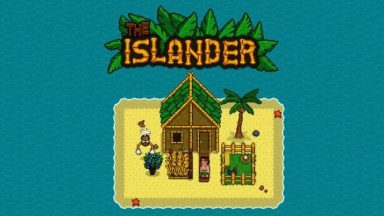 Featured The Islander Free Download