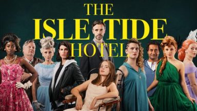 Featured The Isle Tide Hotel Free Download