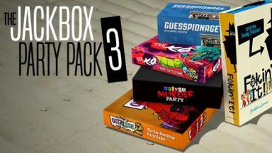 Featured The Jackbox Party Pack 3 Free Download