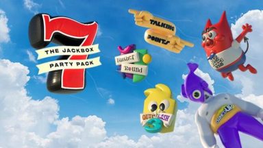 Featured The Jackbox Party Pack 7 Free Download
