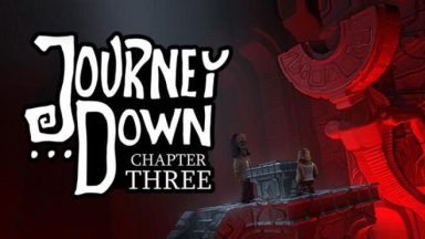 Featured The Journey Down Chapter Three Free Download