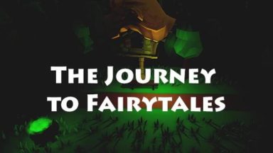 Featured The Journey to Fairytales Free Download