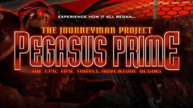 Featured The Journeyman Project 1 Pegasus Prime Free Download