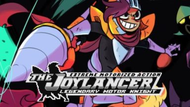Featured The Joylancer Legendary Motor Knight Free Download