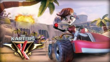 Featured The Karters Free Download