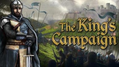 Featured The Kings Campaign Free Download