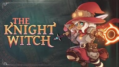 Featured The Knight Witch Free Download