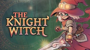 Featured The Knight Witch Free Download