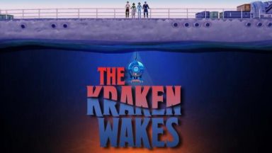 Featured The Kraken Wakes Free Download