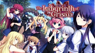 Featured The Labyrinth of Grisaia Free Download