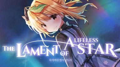 Featured The Lament of a Lifeless Star Free Download