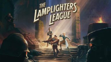 Featured The Lamplighters League Free Download