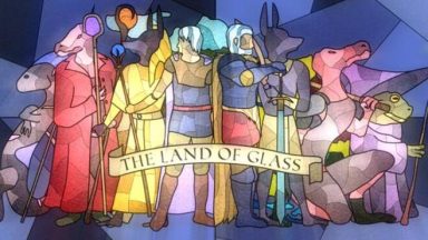 Featured The Land of Glass Free Download