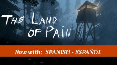 Featured The Land of Pain Free Download