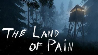 Featured The Land of Pain Free Download